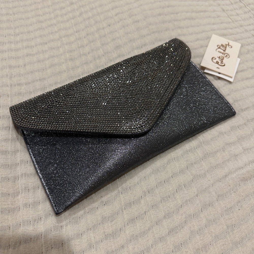 Evening clutch